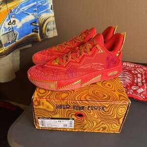 Anta Kai 2 Mother's Day Basketball Shoes